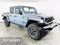 2025 Jeep Gladiator GLADIATOR RUBICON 4X4