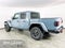 2025 Jeep Gladiator GLADIATOR RUBICON 4X4
