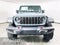 2025 Jeep Gladiator GLADIATOR RUBICON 4X4
