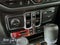 2025 Jeep Gladiator GLADIATOR RUBICON 4X4