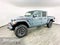 2025 Jeep Gladiator GLADIATOR RUBICON 4X4