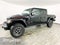 2025 Jeep Gladiator GLADIATOR RUBICON X 4X4