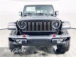 2026 Jeep Gladiator GLADIATOR RUBICON X 4X4