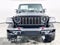 2026 Jeep Gladiator GLADIATOR RUBICON X 4X4