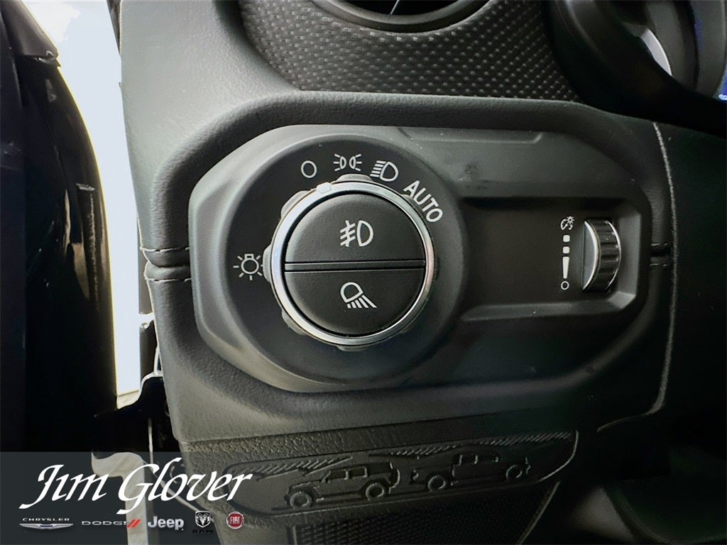 2026 Jeep Gladiator GLADIATOR RUBICON X 4X4