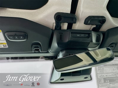 2026 Jeep Gladiator GLADIATOR RUBICON X 4X4