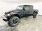 2026 Jeep Gladiator GLADIATOR RUBICON X 4X4