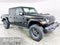 2025 Jeep Gladiator GLADIATOR MOJAVE 4X4