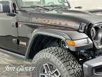 2025 Jeep Gladiator GLADIATOR MOJAVE 4X4