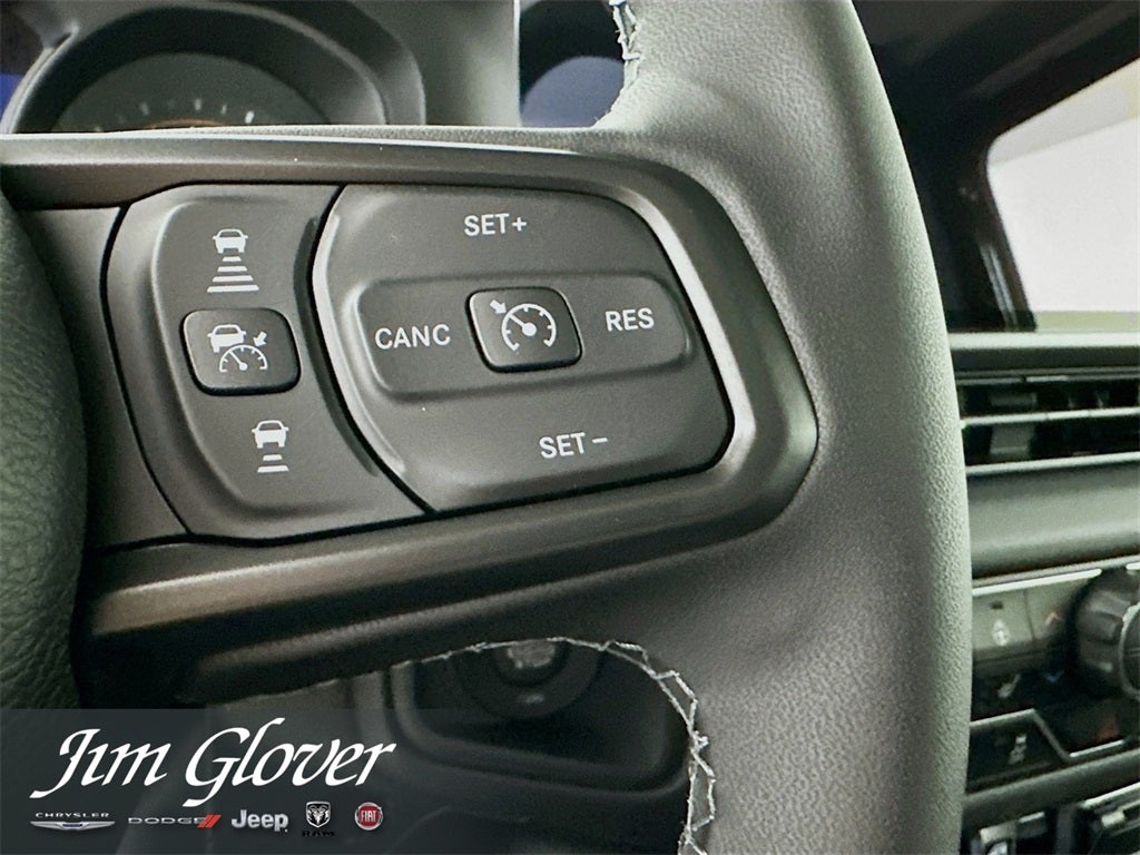 2025 Jeep Gladiator GLADIATOR MOJAVE 4X4