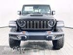 2025 Jeep Gladiator GLADIATOR MOJAVE 4X4