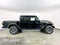 2025 Jeep Gladiator GLADIATOR MOJAVE 4X4