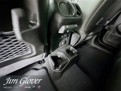 2025 Jeep Gladiator GLADIATOR MOJAVE X 4X4