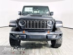 2025 Jeep Gladiator GLADIATOR MOJAVE X 4X4