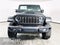 2025 Jeep Gladiator GLADIATOR MOJAVE X 4X4