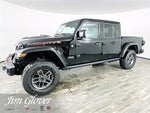 2025 Jeep Gladiator GLADIATOR MOJAVE X 4X4