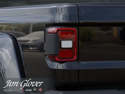 2026 Jeep Gladiator GLADIATOR MOJAVE X 4X4