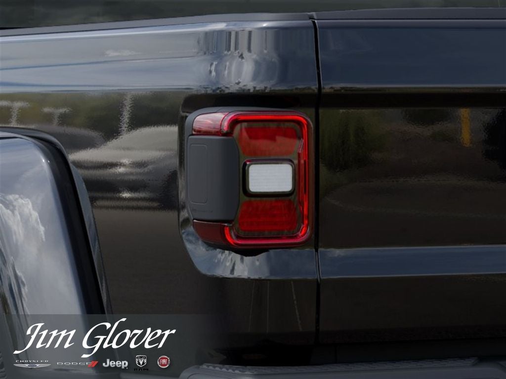 2026 Jeep Gladiator GLADIATOR MOJAVE X 4X4