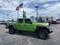 2025 Jeep Gladiator Mojave 4x4