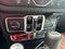 2025 Jeep Gladiator Mojave 4x4