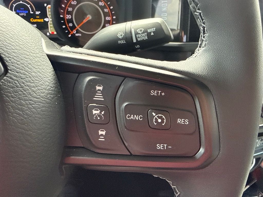 2025 Jeep Gladiator Mojave 4x4