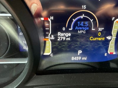 2025 Jeep Gladiator Mojave 4x4