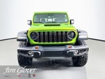 2025 Jeep Gladiator Mojave 4x4