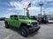 2025 Jeep Gladiator Mojave 4x4