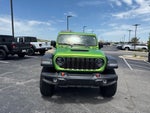 2025 Jeep Gladiator Mojave 4x4