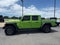 2025 Jeep Gladiator Mojave 4x4