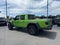 2025 Jeep Gladiator Mojave 4x4