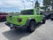 2025 Jeep Gladiator Mojave 4x4