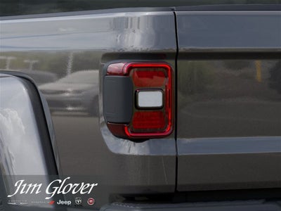 2026 Jeep Gladiator GLADIATOR MOJAVE X 4X4