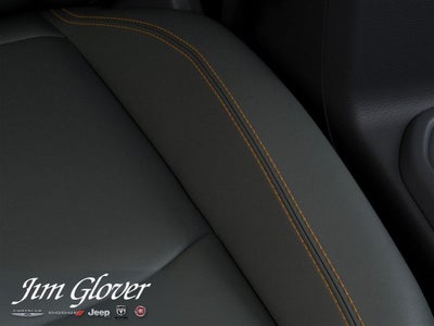 2026 Jeep Gladiator GLADIATOR MOJAVE X 4X4