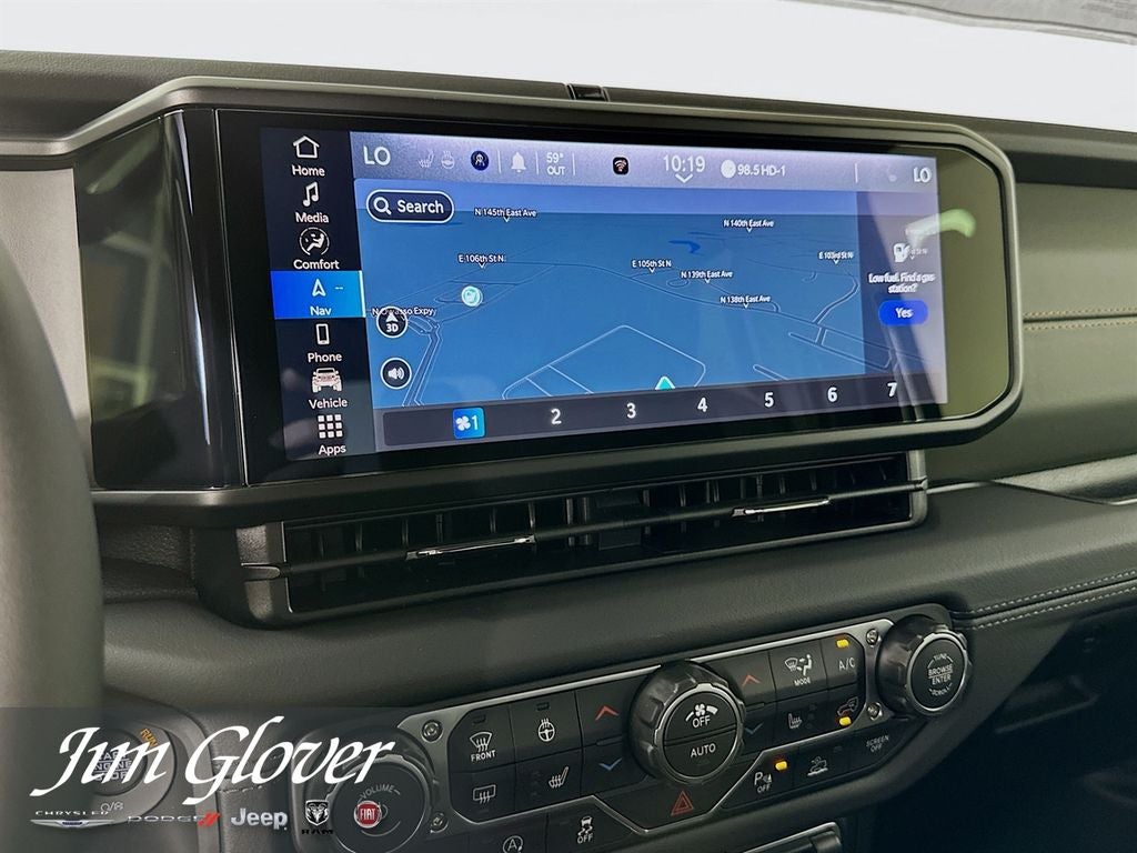 2026 Jeep Gladiator GLADIATOR MOJAVE X 4X4