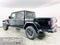 2025 Jeep Gladiator GLADIATOR MOJAVE 4X4
