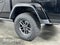 2025 Jeep Gladiator GLADIATOR MOJAVE 4X4