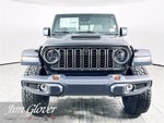 2025 Jeep Gladiator GLADIATOR MOJAVE 4X4