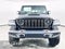 2025 Jeep Gladiator GLADIATOR MOJAVE 4X4