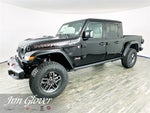 2025 Jeep Gladiator GLADIATOR MOJAVE 4X4