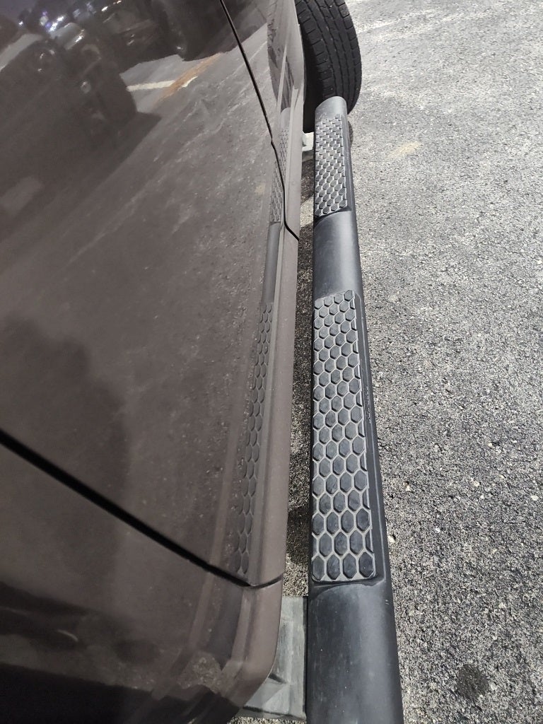 2021 RAM 1500 Classic Tradesman Quad Cab 4x2 6'4' Box