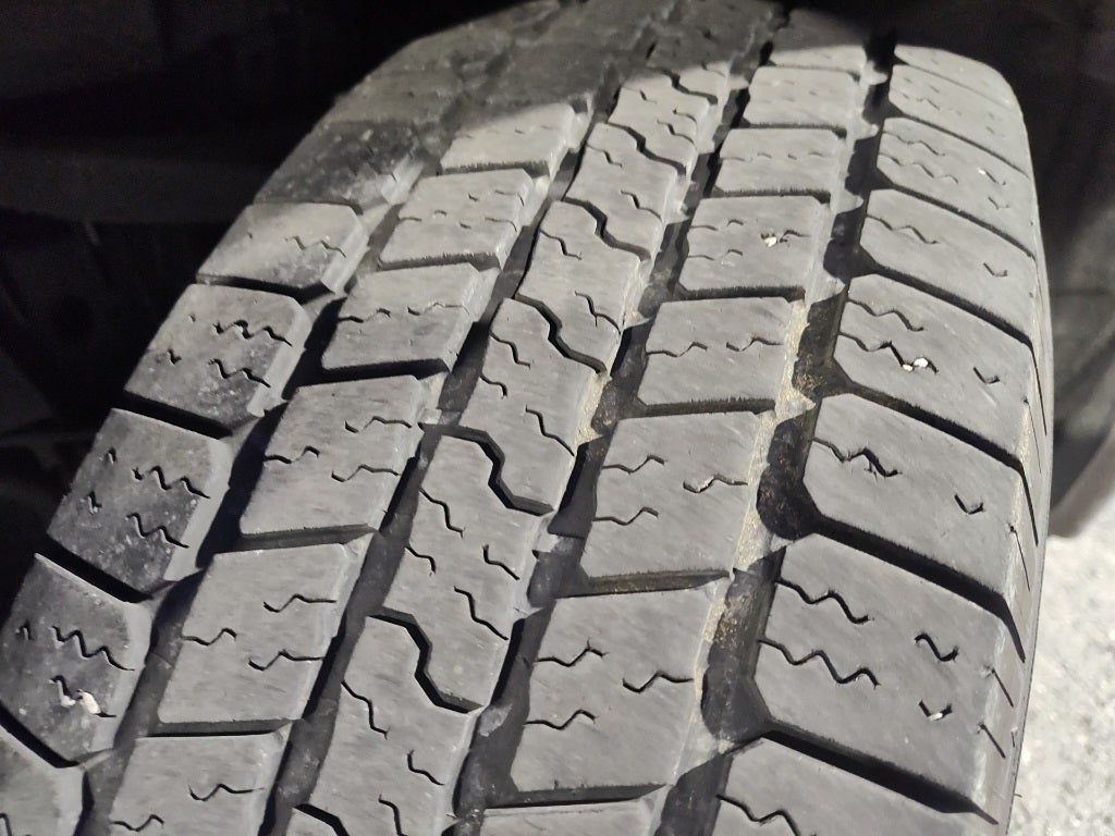 2021 RAM 1500 Classic Tradesman Quad Cab 4x2 6'4' Box