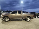 2021 RAM 1500 Classic Tradesman Quad Cab 4x2 6'4' Box