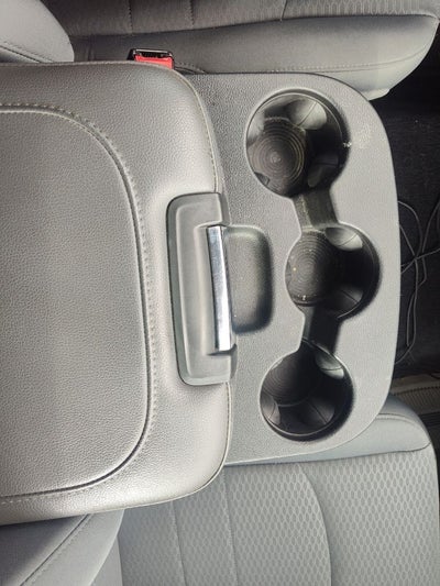 2018 RAM 1500 Tradesman Quad Cab 4x2 6'4' Box