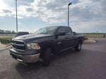 2018 RAM 1500 Tradesman Quad Cab 4x2 6'4' Box