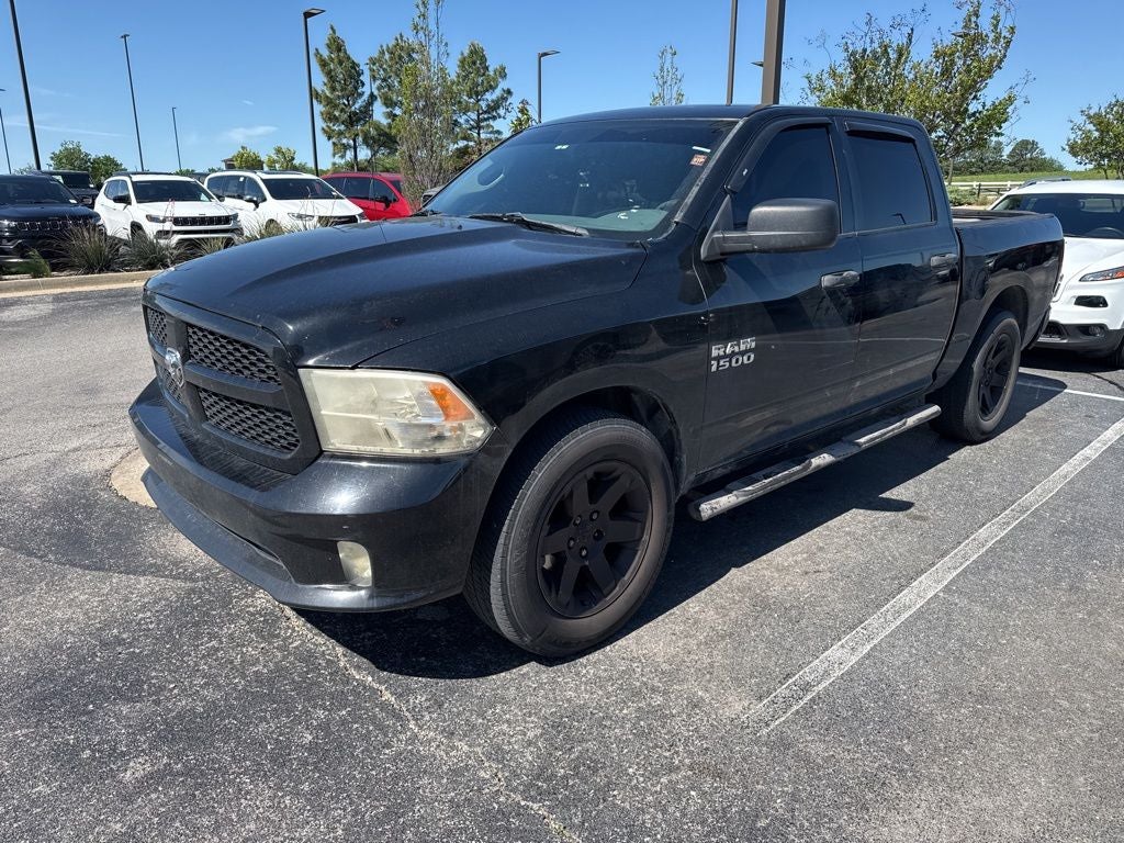 2015 RAM 1500 Express