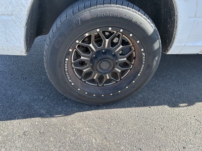 2015 RAM 1500 Lone Star