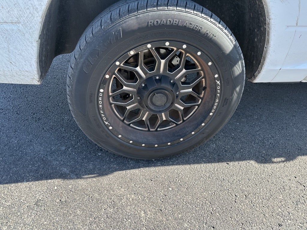 2015 RAM 1500 Lone Star