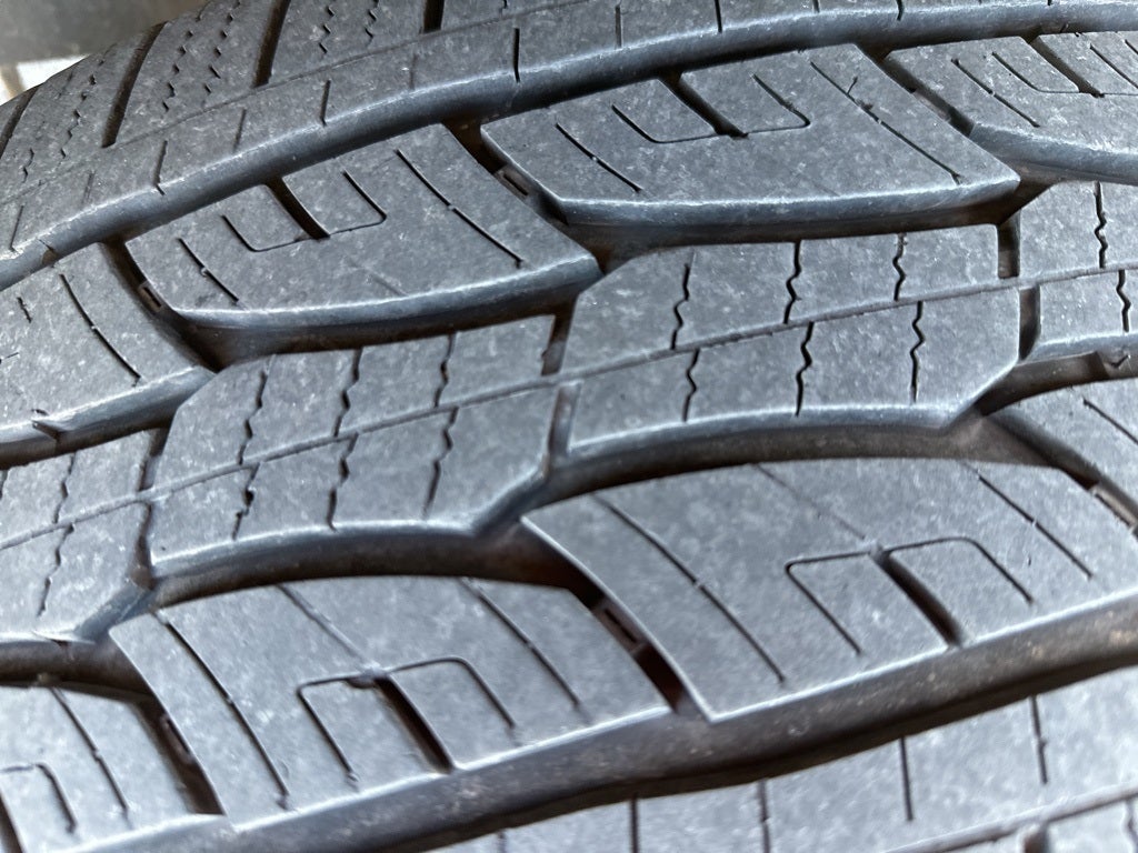 2015 RAM 1500 Lone Star