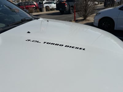 2015 RAM 1500 Lone Star